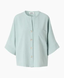 Zenggi Tuniek Easy Top Licht Groen